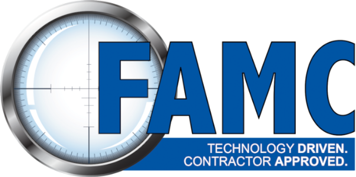 FAMC logo